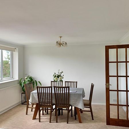 Stratford Upon Avon: 2 Bed Town Centre Apartment, Parking For One Car エクステリア 写真