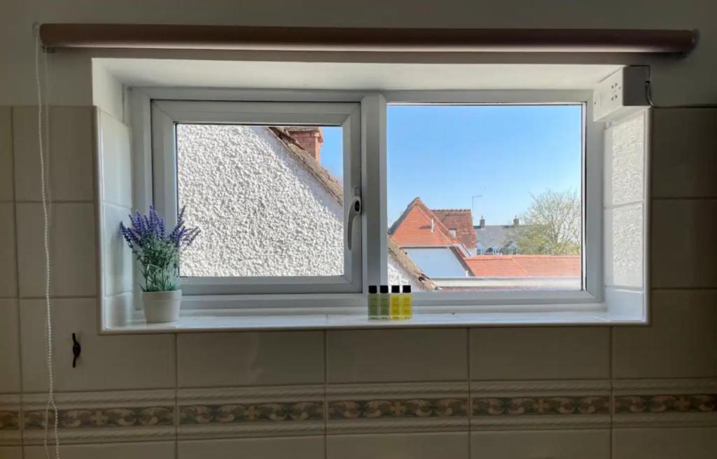 Stratford Upon Avon: 2 Bed Town Centre Apartment, Parking For One Car エクステリア 写真