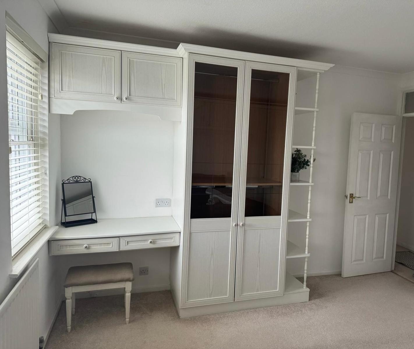 Stratford Upon Avon: 2 Bed Town Centre Apartment, Parking For One Car エクステリア 写真