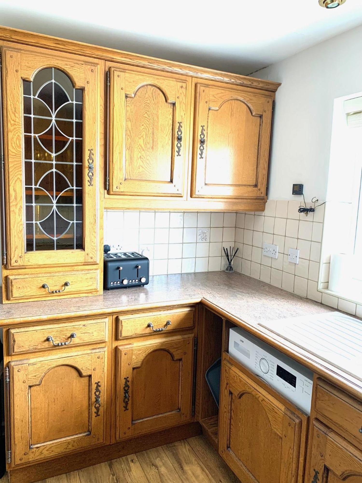 Stratford Upon Avon: 2 Bed Town Centre Apartment, Parking For One Car エクステリア 写真