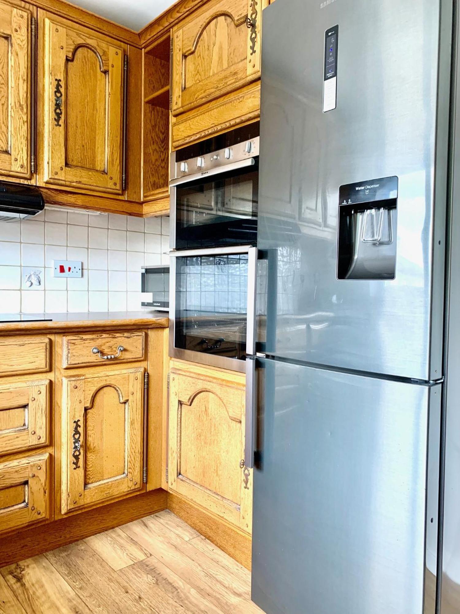 Stratford Upon Avon: 2 Bed Town Centre Apartment, Parking For One Car エクステリア 写真