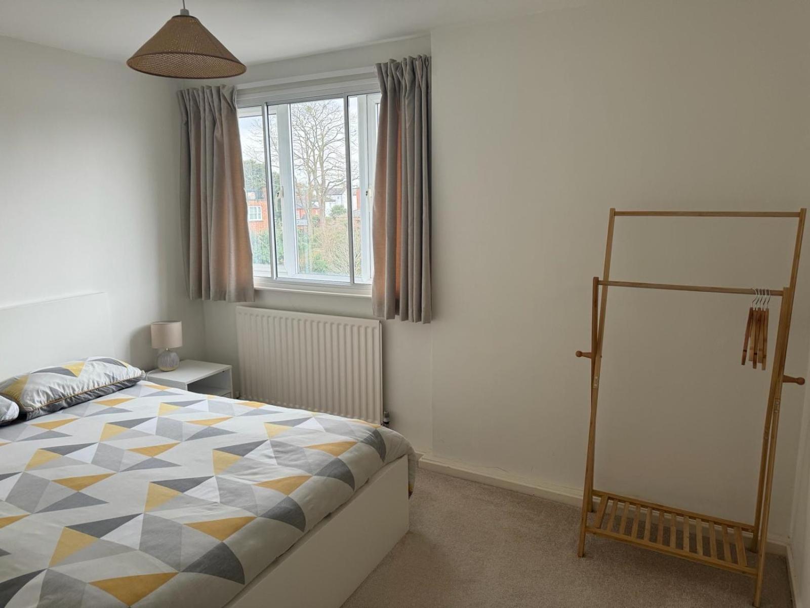 Stratford Upon Avon: 2 Bed Town Centre Apartment, Parking For One Car エクステリア 写真