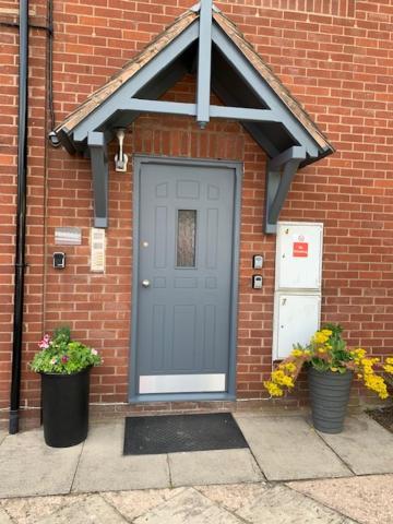 Stratford Upon Avon: 2 Bed Town Centre Apartment, Parking For One Car エクステリア 写真